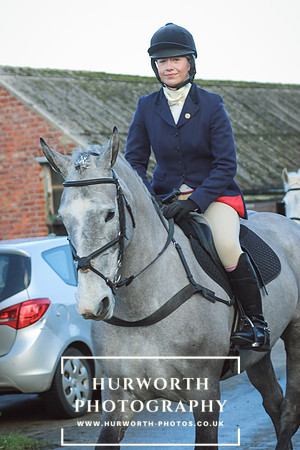 Hurworth Hunt 8