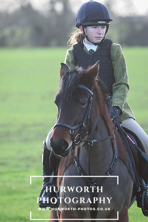 Hurworth Hunt 35