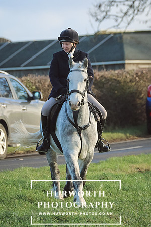 Hurworth Hunt 28