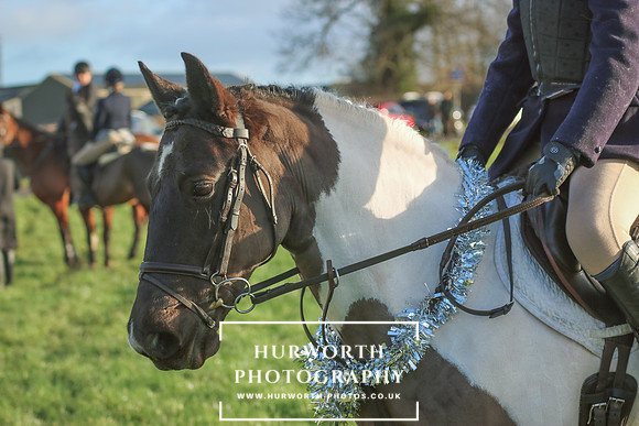 Hurworth Hunt 77