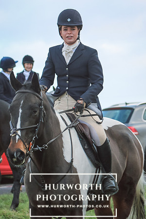 Hurworth Hunt 227