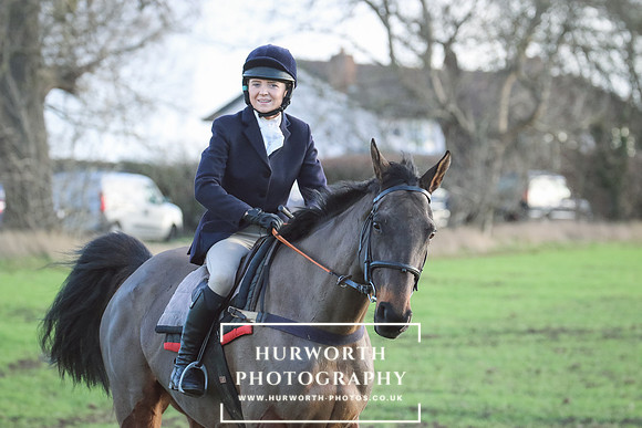 Hurworth Hunt 52