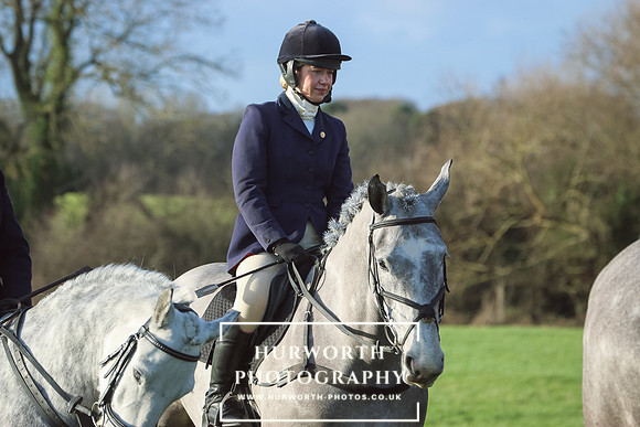 Hurworth Hunt 44