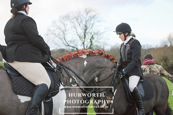 Hurworth Hunt 166