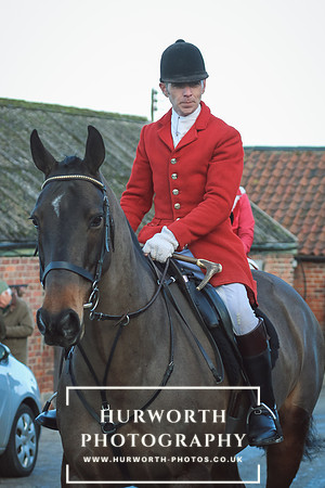 Hurworth Hunt 4