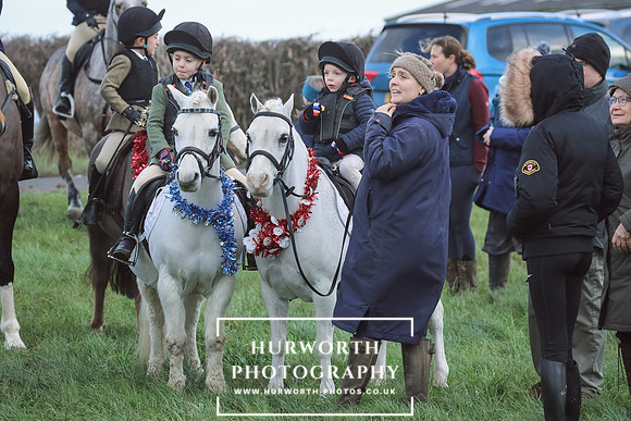 Hurworth Hunt 176