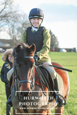 Hurworth Hunt 27