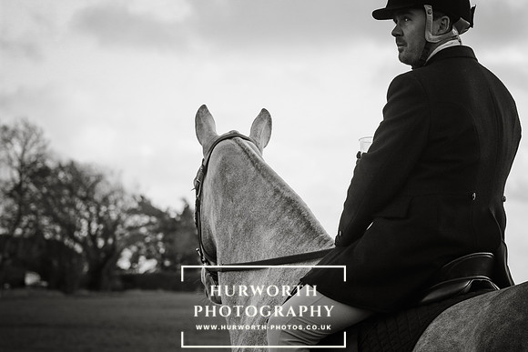 Hurworth Hunt 81