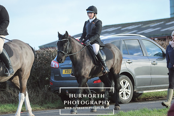 Hurworth Hunt 133
