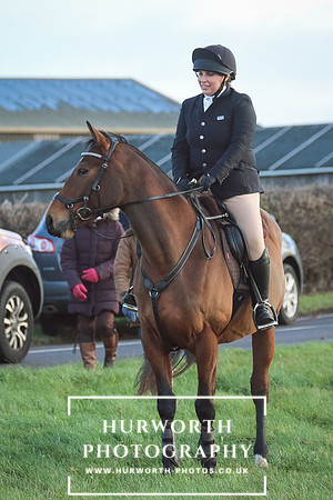 Hurworth Hunt 32