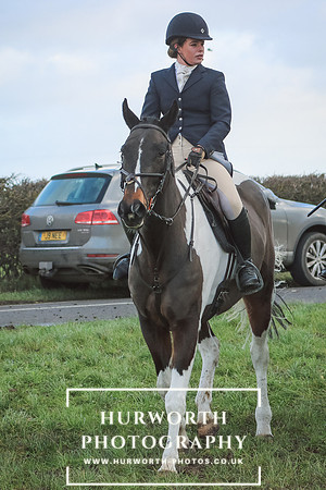 Hurworth Hunt 223