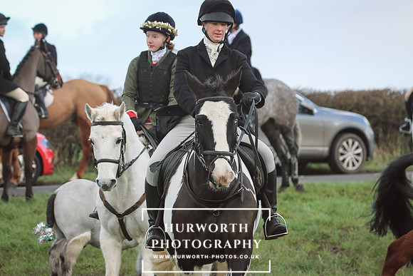 Hurworth Hunt 178