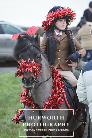 Hurworth Hunt 221