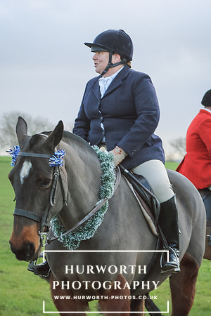 Hurworth Hunt 263