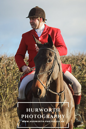 Hurworth Hunt 84