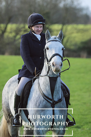 Hurworth Hunt 37