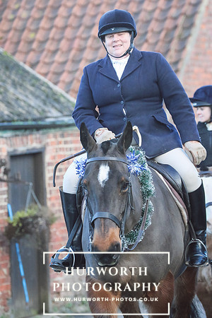 Hurworth Hunt 13