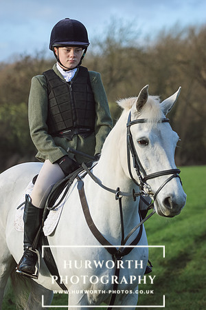 Hurworth Hunt 41