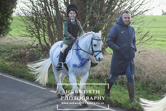 Hurworth Hunt 119