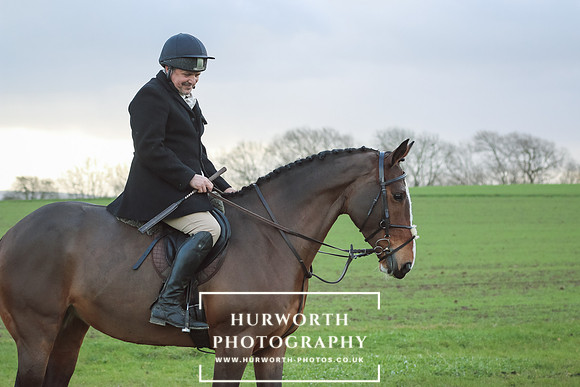 Hurworth Hunt 248