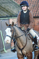 Hurworth Hunt 16