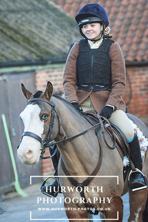 Hurworth Hunt 16