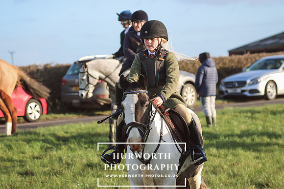 Hurworth Hunt 68