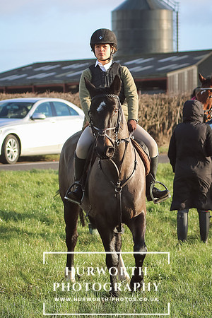 Hurworth Hunt 65