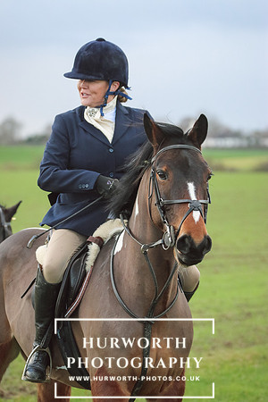 Hurworth Hunt 159