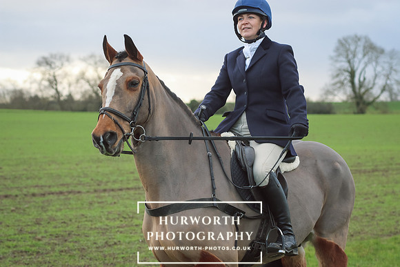 Hurworth Hunt 156