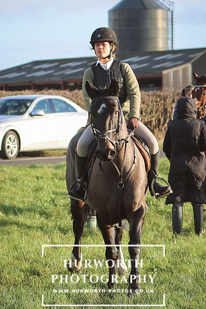 Hurworth Hunt 66