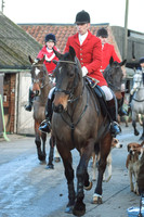 Hurworth Hunt 2