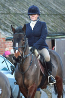 Hurworth Hunt 19