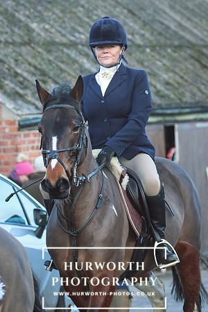 Hurworth Hunt 19