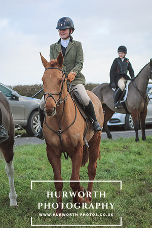 Hurworth Hunt 224