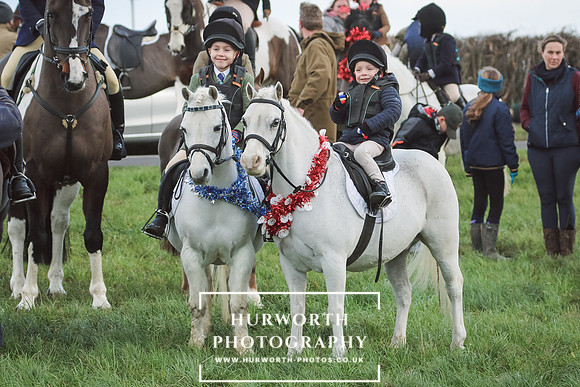 Hurworth Hunt 199
