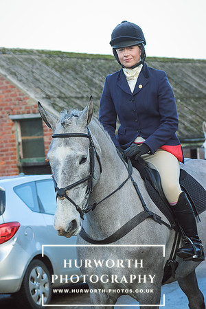 Hurworth Hunt 7