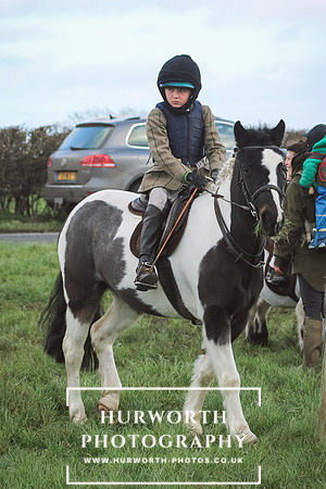 Hurworth Hunt 207