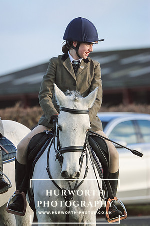 Hurworth Hunt 99