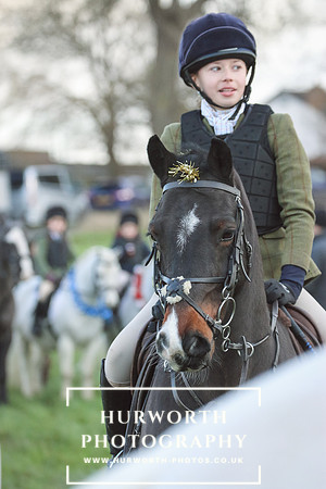 Hurworth Hunt 251