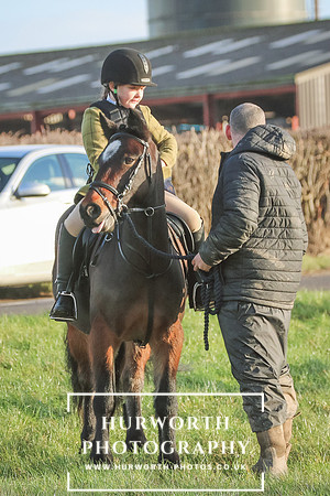 Hurworth Hunt 90