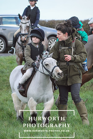 Hurworth Hunt 182