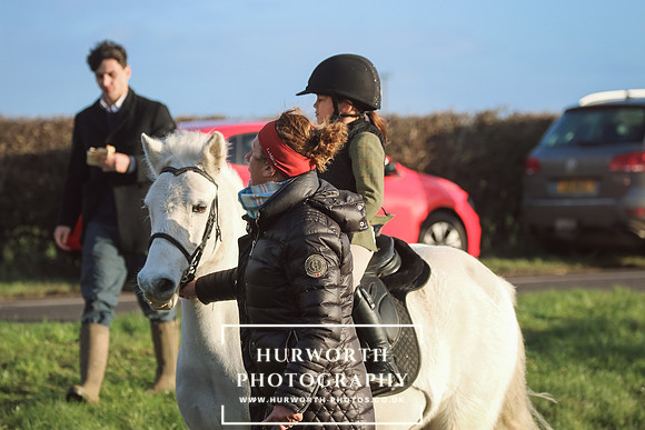 Hurworth Hunt 58