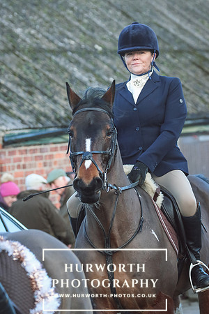Hurworth Hunt 17