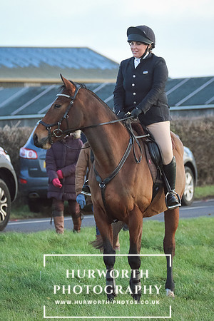 Hurworth Hunt 31