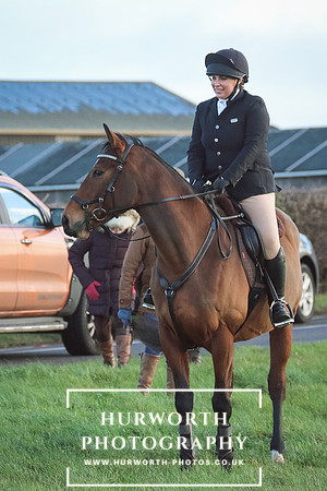 Hurworth Hunt 33