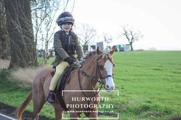 Hurworth Hunt 106