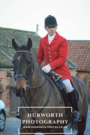 Hurworth Hunt 3