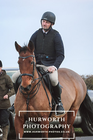 Hurworth Hunt 186