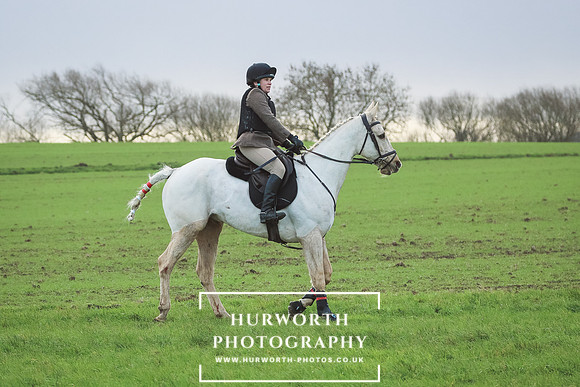 Hurworth Hunt 278